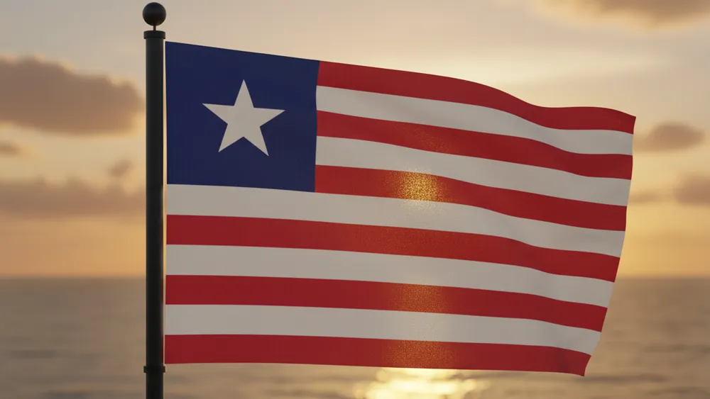 Liberia